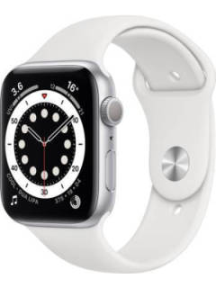 Apple Watch Series 6