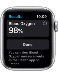 Apple Watch Series 6