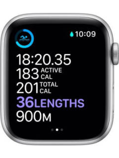 Apple Watch Series 6