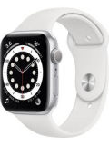Compare Apple Watch Series 6 44mm