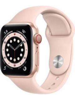 Apple Watch Series 6 Cellular Price