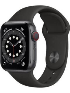 Apple Watch Series 6 Cellular