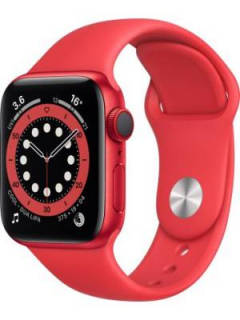 Apple Watch Series 6 Cellular