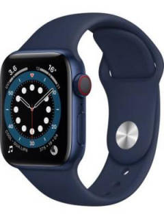 Apple Watch Series 6 Cellular 44mm