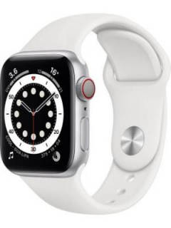 Apple Watch Series 6 Cellular 44mm
