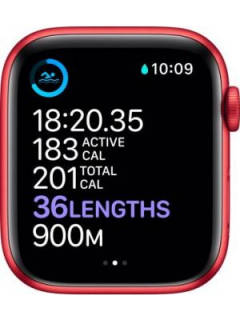 Apple Watch Series 6 Cellular 44mm