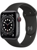 Compare Apple Watch Series 6 Cellular 44mm