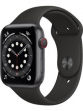 Apple Watch Series 6 Cellular 44mm price in India