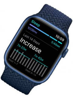 Apple Watch Series 7
