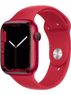 Apple Watch Series 7 Cellular 45mm