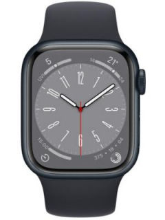 Apple Watch Series 8 Price