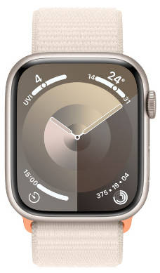 Apple Watch Series 9 45mm