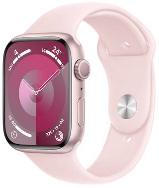 Apple Watch Series 9 Cellular
