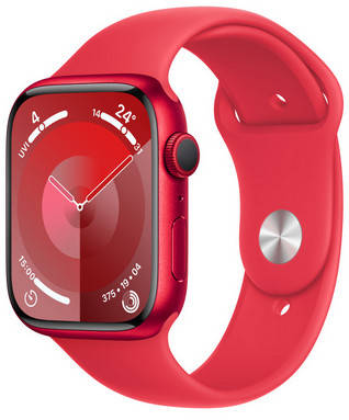 Apple Watch Series 9 Cellular 45mm