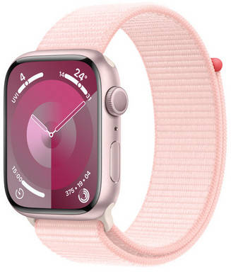 Apple Watch Series 9 Cellular 45mm