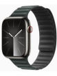 Apple Watch Series 9 Stainless Steel 45mm price in India