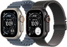 Apple Watch Ultra 3