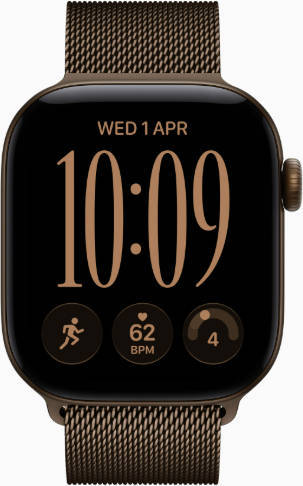 Apple Watch Series 12