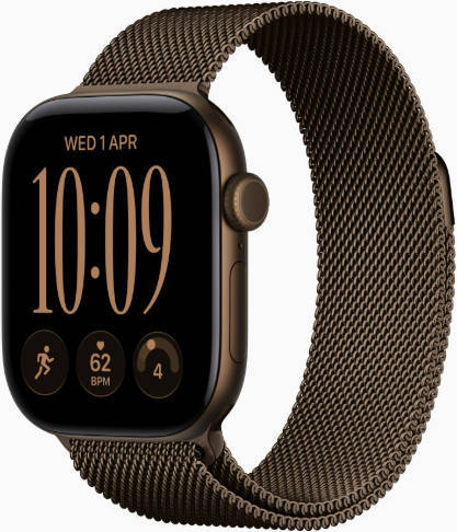 Apple Watch Series 12