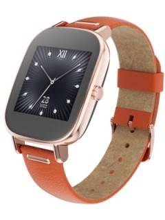 Asus ZenWatch 2