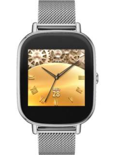 Asus ZenWatch 2