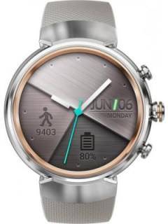 Asus ZenWatch 3