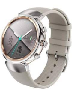 Asus ZenWatch 3