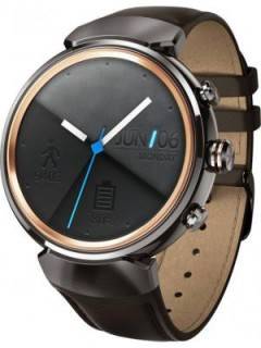Asus ZenWatch 3