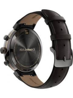 Asus ZenWatch 3