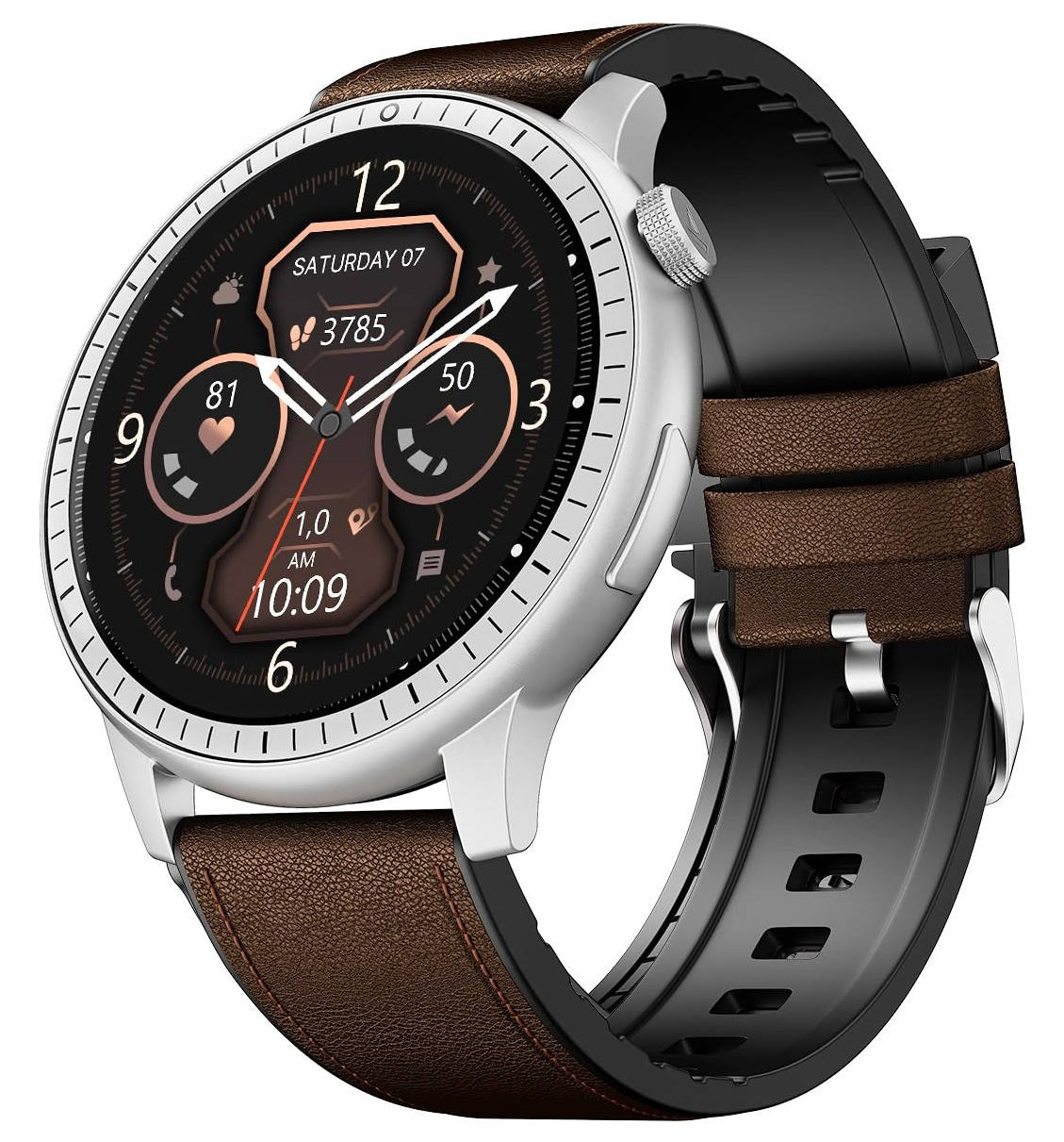 Boat Valour Watch 1 GPS