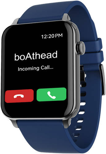 Boat Wave Voice