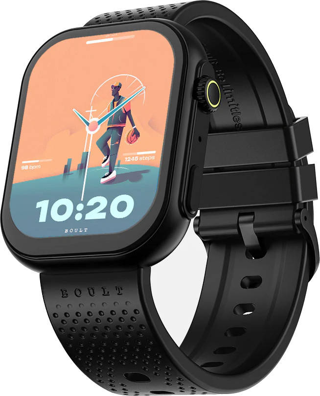 Boult Audio Drift Max