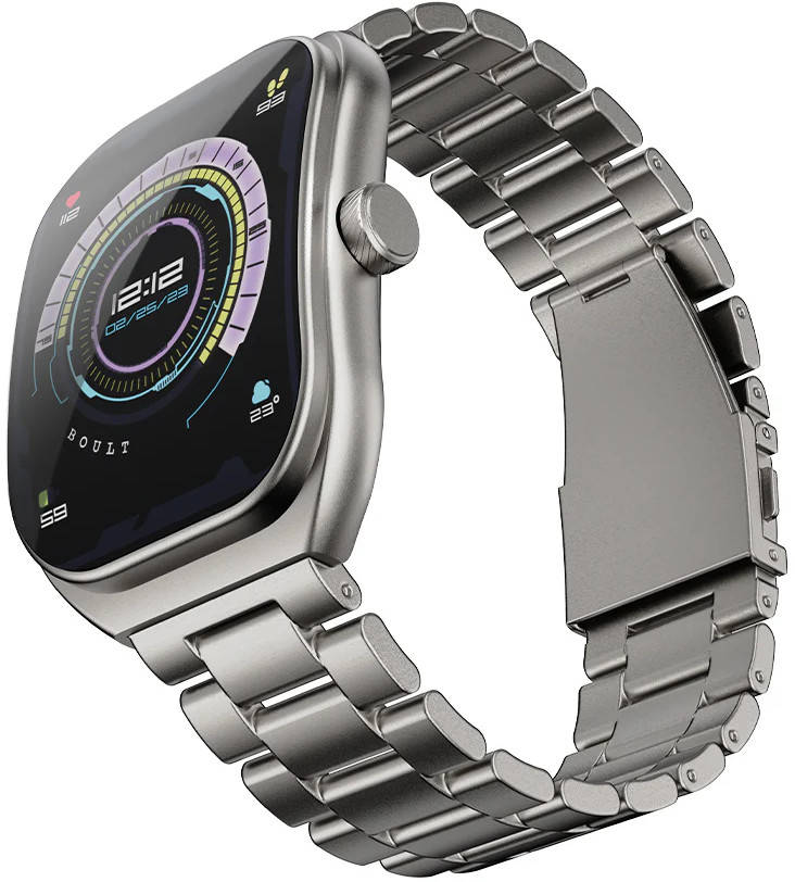 Boult Audio Trail Pro