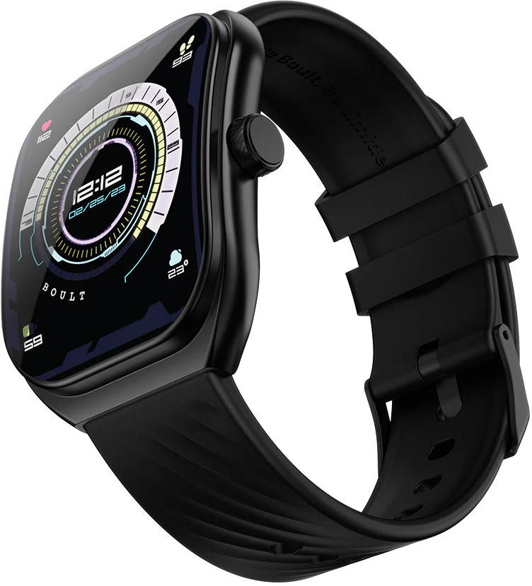 Boult Audio Trail Pro