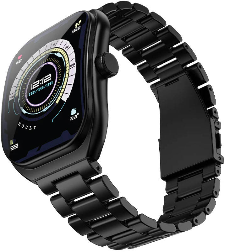 Boult Audio Trail Pro