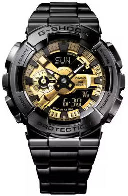 Casio G-Shock GM-110BD-1A9