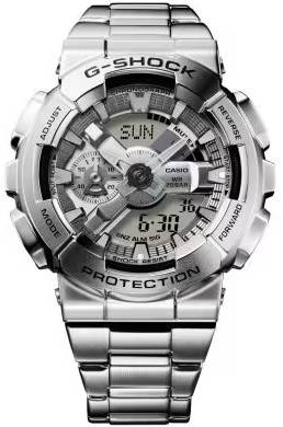 Casio G-Shock GM-110D-8A