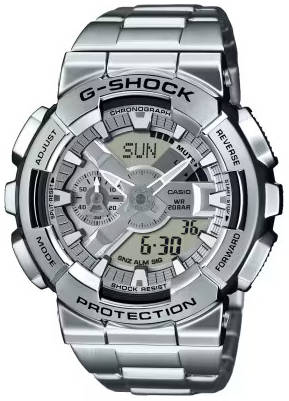Casio G-Shock GM-110D-8A