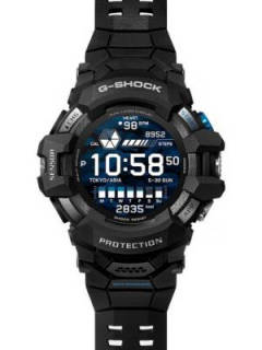 Casio G-Squad Pro GSW-H1000