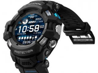 Casio G-Squad Pro GSW-H1000