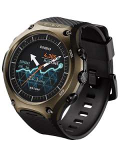Casio WSD-F10