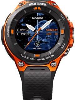 Casio WSD-F20 PRO TREK Smart