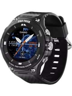 Casio WSD-F20 PRO TREK Smart
