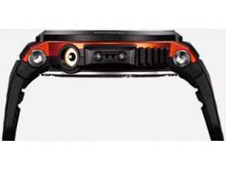 Casio WSD-F30 PRO TREK Smart