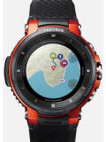 Casio WSD-F30 PRO TREK Smart