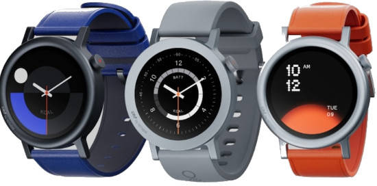 CMF Watch Pro 2