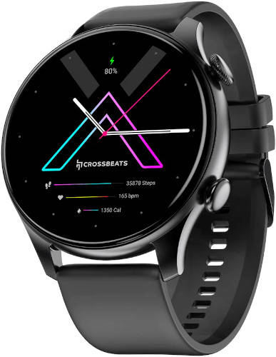 CrossBeats Orbit Apex