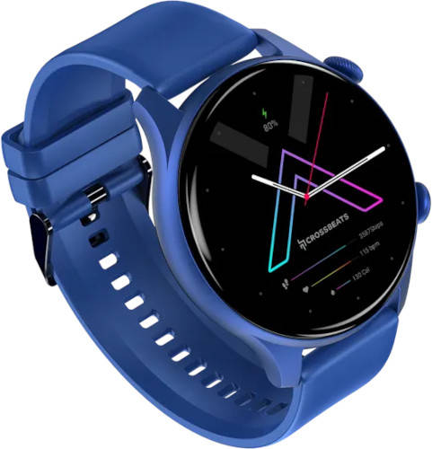 CrossBeats Orbit Apex