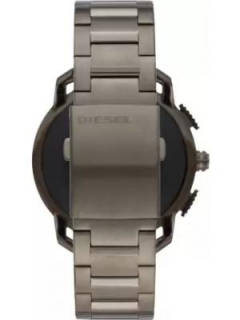Diesel Axial