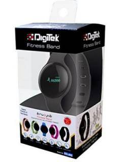 Digitek Trufit DFT 002